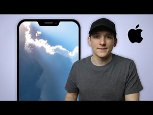 iPhone 12 - STUNNING NEW CONCEPTS