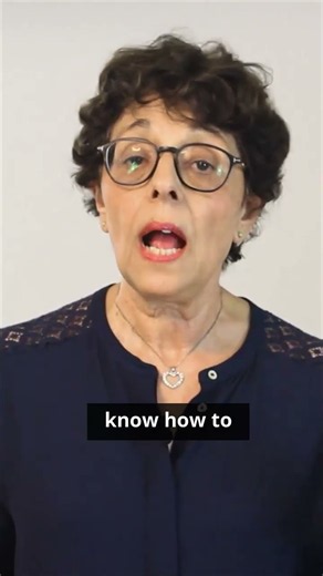 Speak with authority: The secret to workplace confidence.