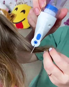 3.1K views | Ritorno a scuola = ritorno dei pidocchi? Ecco il 퐩퐞퐭퐭퐢퐧퐞 퐞퐥퐞퐭퐭퐫퐢퐜퐨 ♻️ igienico e atossico ☑️ rimuove pidocchi e lendini ✅ sicuro per i bambini Mai più prurito alla testa! Acquisti ad un prezzo speciale https://top.frilla.it/trevy/t3/v1/lp3?psh=3i49&pco=3i49&sp=7718i997 | Frilla | Facebook