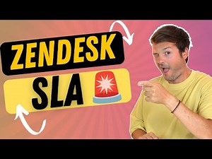 Zendesk SLA Update - What's New & Features