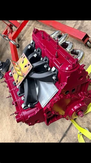 Update on project 6.0 stay tuned for another video soon with the it running #lsswap #gbodynation