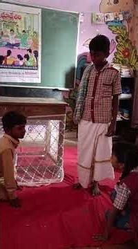 The witty Nasruddin lesson B - Reading