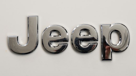 Jeep recalls 94K Wranglers: See if your model is impacted