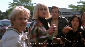 120K views · 1K reactions | From 'Pink Flamingos' to 'Pecker,' here's a look at some of our favorite moments from the films of John Waters. | IMDb | Facebook