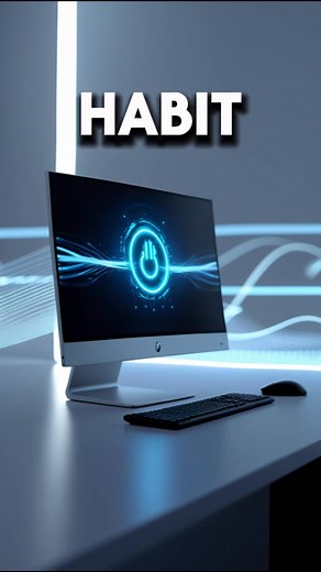 Slow PC? Before you panic, hit restart — or visit us for a real refresh 😉🔧 | Digit-IT