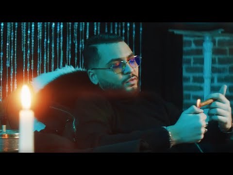GLK - Maudit (Clip Officiel)