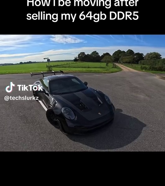 Ram Prices Skyrocket: My DDR5 Sell-Off Experience