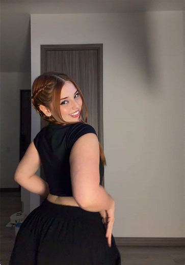 ¿Me veo internacional? Descubre el estillo de Mariana Hoyos