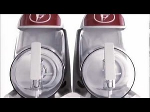 Ugolini Minigel Ice Cream Machine