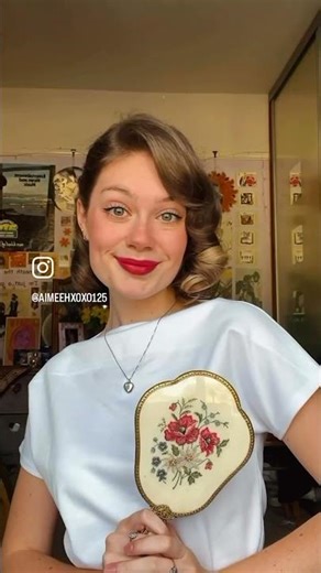 1950's Spring Outfit by Vivien of Holloway | Classic Style & Timeless Fashion