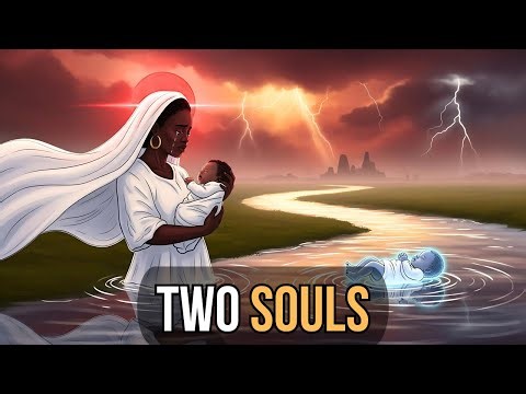 The Forgotten Princess: The River That Remembers Every Betrayal