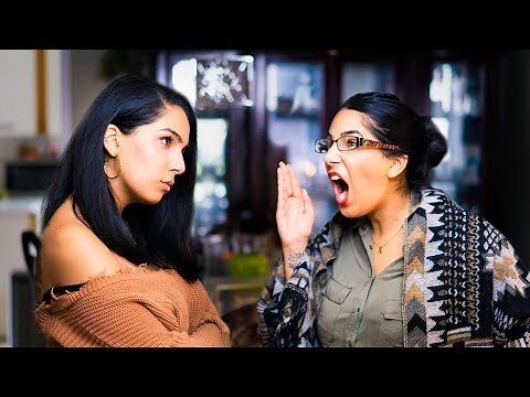 Normal Parents VS. My Parents