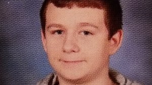 Red Creek HS junior killed in crash in Arcadia, Wayne Co.