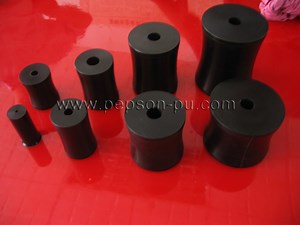 [Hot Item] Cushion Block, Spring Block, PU Shock Absorber Block