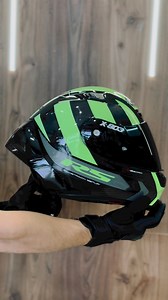 3.5K views · 14 reactions | X-LITE X-803 RS ULTRA CARBON ️ | SIMCC Mobility | Facebook