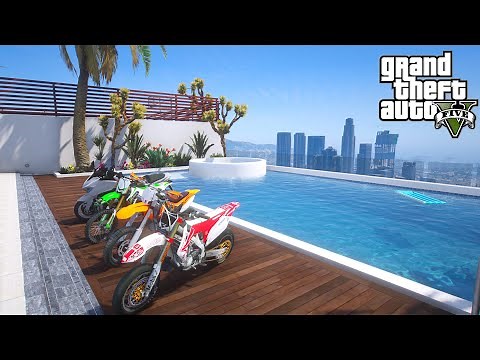 INSTALLER DES MODS SUR GTA 5 LE PLUS FACILEMENT EN 2023 (COMMENCER LE MODDING)