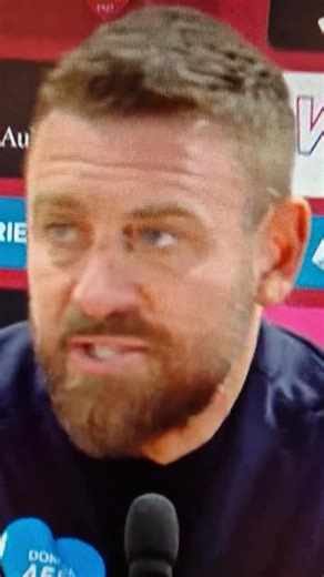 De Rossi e il rigore: un episodio controverso in Roma-Genoa