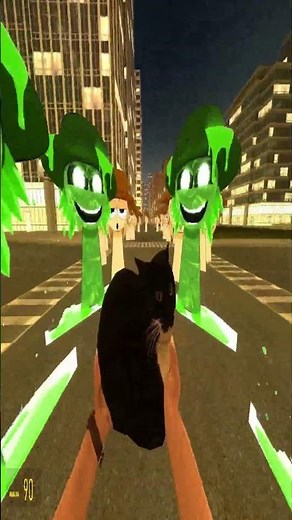 All Incredibox Sprunki Characters And Piramixed Phases in CITY