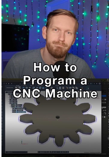 CNC Machining: From Design to Manufacturing Explained