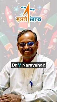 Dr. V. Narayanan Takes Charge as ISRO Chairman: What This Means for India's Space Future