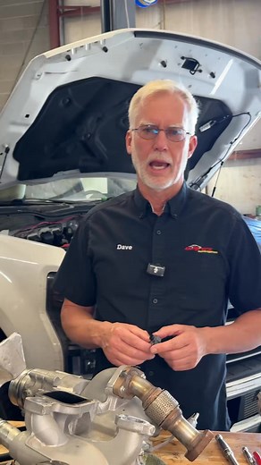 Protect your engine! Learn how to prevent direct injection pre-ignition damage and keep your ride running smooth. 🚗 #AutoShop #EngineBuild #AutoRepair #CarRepair #TruckRepair | Davesautocenter Tech