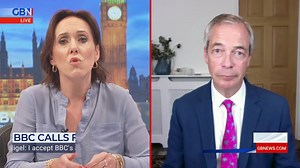 BBC 'let the mask slip' over Nigel Farage analysis - "EXPOSED their sheer prejudice and bias" | GB News