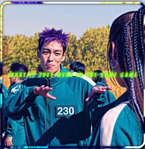 101 VS 230💀🔥 | Squid game 2 & 1 | #frontman #edit #kdrama #squidgameedit