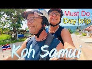 The Ultimate Koh Samui Day Trip Guide