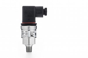 DST P300 -Transmisor de presión para aplicaciones industriales