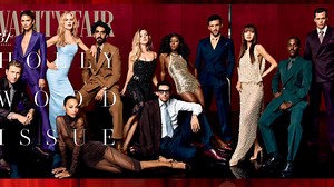 Vanity Fair's Hollywood Issue cover stars revealed