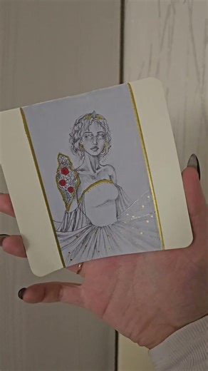 Revealing my art Unity i find my people #art #artreveal #artworl #creative #drawing #painting