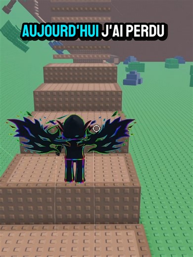 Amitié Brisée sur Roblox : L'Histoire de 25 Robux