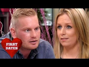 Is It Rude To Go To The Toilet On A Date? | First Dates Ireland