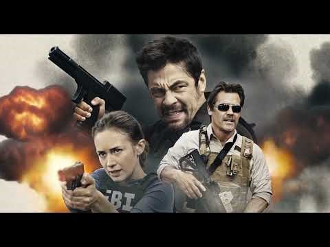 Amen Break: Sicario Showdown