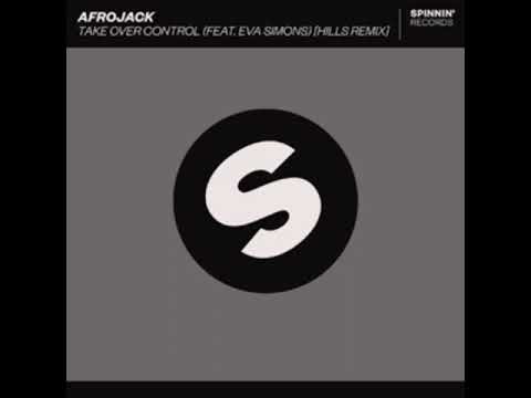 Afrojack, Eva Simons – Take Over Control (HILLS Remix) (Extended Mix)