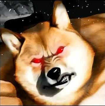 ost backrooms buff doge horror