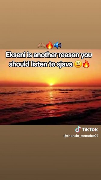 Discover Sjava's Ekseni: A Must-Listen Throwback Song