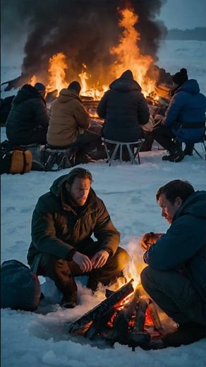 How Did Shackleton Survive the Antarctic Ice?