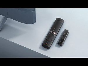 【首发】2022年小米最新电视棒Mi TV Stick 4K保姆级评测