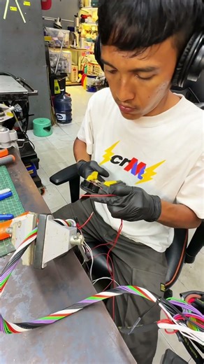 Nothing goes wrong…except your wallet