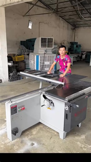 341K views · 3.5K reactions | Multi functional table SAW #tableSaw #woodworking #woodwork #DIY #powertools #woodworkingtools #woodshop #tools #woodworkingmachinery #multifunctionaltablesaw table saw, woodworking, woodwork, DIY, power tools, woodworking tools, woodshop, tools, woodworking machinery, multifunctional table saw, rip cuts, cross-cuts, bevel cuts, precision cutting, wood cutting, workshop essentials, woodworking equipment, saw blade, fence system, miter gauge. | GD King | Facebook