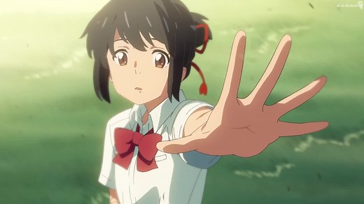 Kimi no Na wa [NAPISY PL]