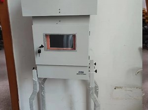 LY-DL1000大流量颗粒物采样器应用滤膜称重法捕集环境空气中的总悬浮颗粒物 (TSP)或可吸入颗粒物 (PM10，选配)或细颗粒物(PM2.5，选配)