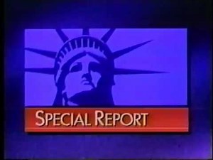 CBS/WCBS Fourth of July Coverage, 1986