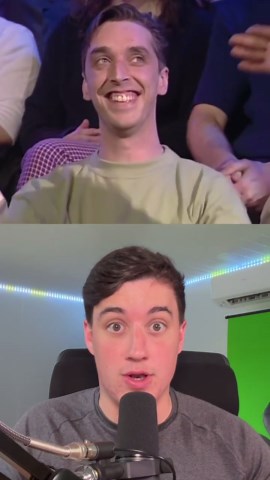 The story of a man once recognized for stretchy skin