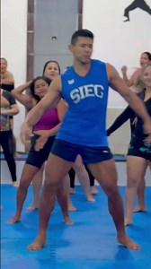 Dançando calypso ♥️