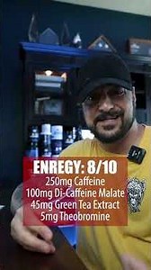 Total War Pre Workout Review: Boost Your Gym Game #preworkout #gymhacks