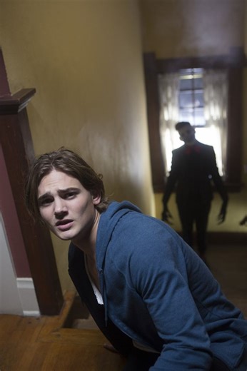 Bedeviled (2016) | Videos - Trailer | ČSFD.cz