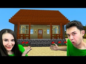 CASA NOASTRA DIN Minecraft Survival 1.14 Ep. 2