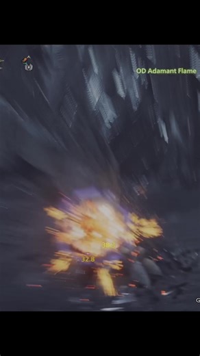 Akuma: The Ultimate Monster Hunter Weapon